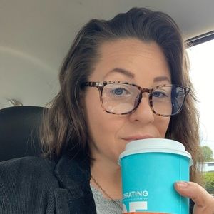 Meet your Posher, Rachel